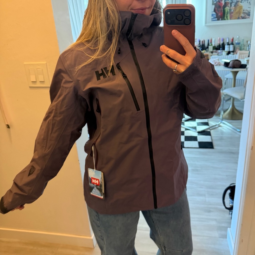 Helly Hansen Odin 9 Worlds 3.0 Shell Jacket